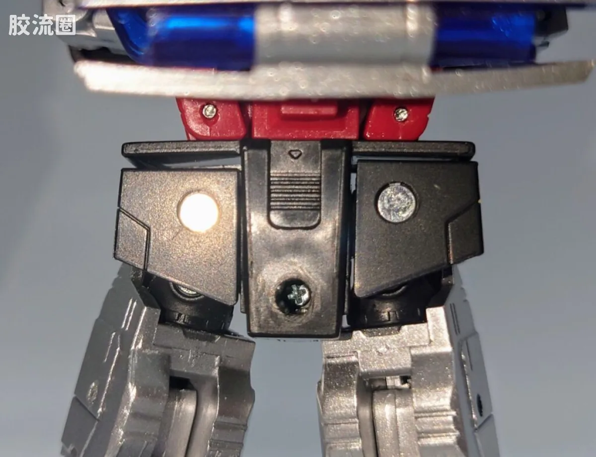 变形金刚MP系列 MP日版 特别版 MP-53+ 议员横穿 - 图片